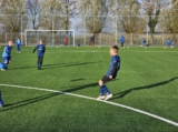 S.K.N.W.K. JO12-1 - ST FC De Westhoek '20/Z.S.C. '62 JO12-1 (competitie) 2024-2025 (2e fase) (8/140)